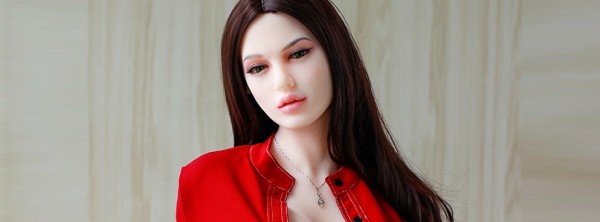 Annita von 6YE Doll