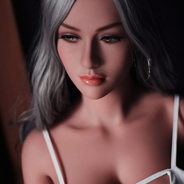 Real Doll Misha