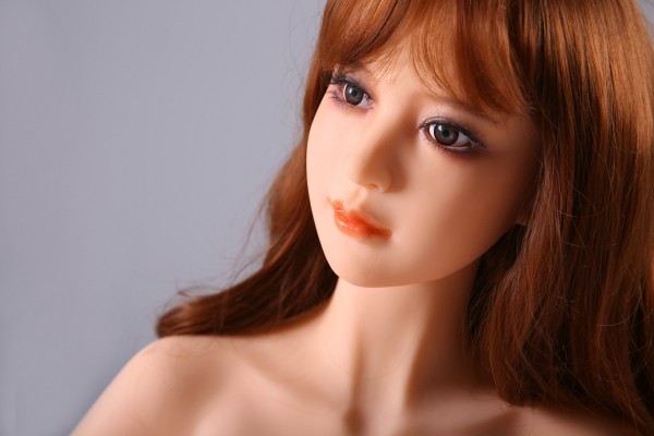 Dorina von Qita Doll