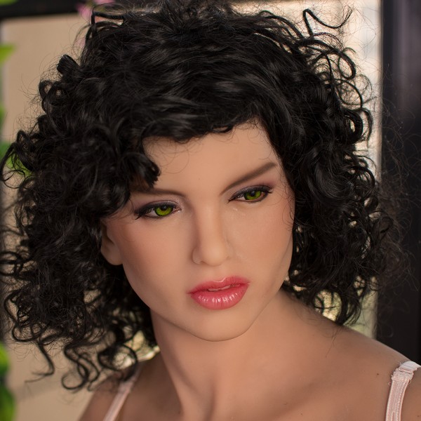 Curly von 6YE Doll