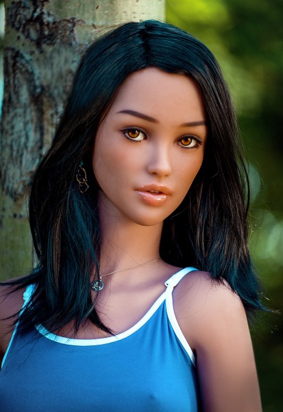 Real Doll Jade