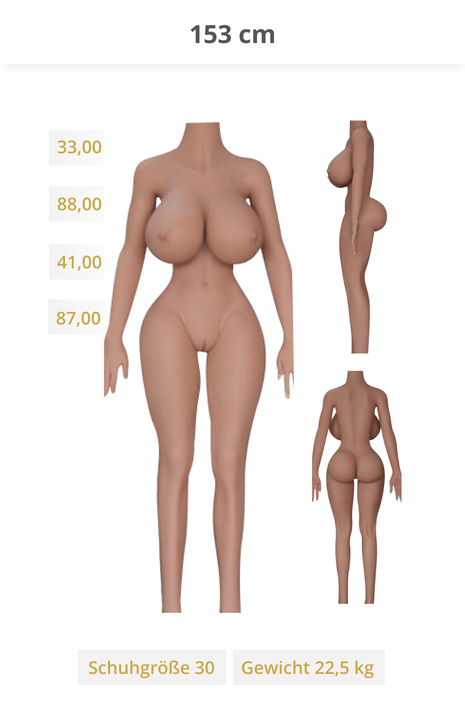 JY-Doll-153-cm