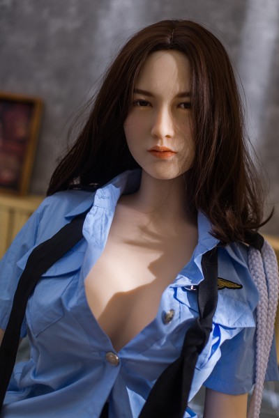 Livia von Qita Doll