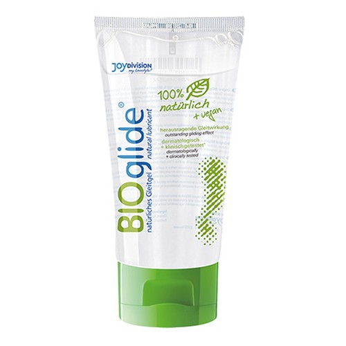 BIOglide - veganes Gleitmittel - 150 ml