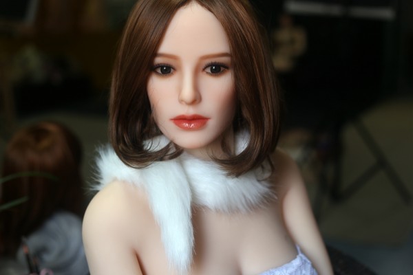 Sexdoll Patricia