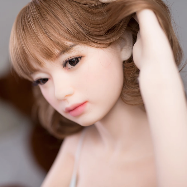 Ina von 6YE Doll