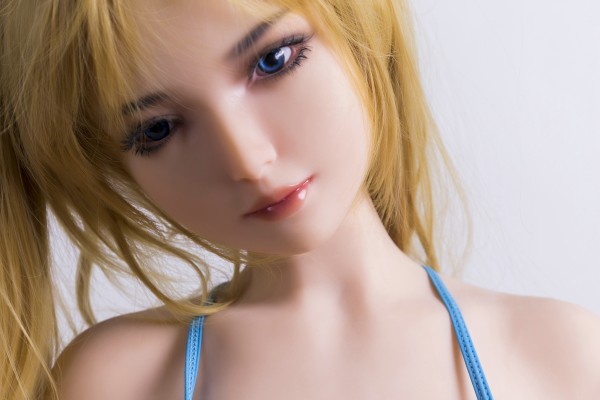 Sue- Ellen von Qita Doll