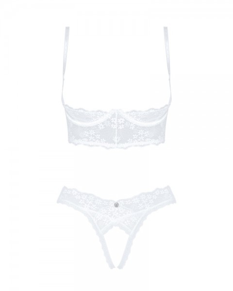 Ouvert Dessous-Set