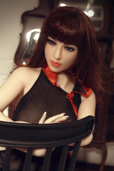 Latoya von AIBEI DOLL